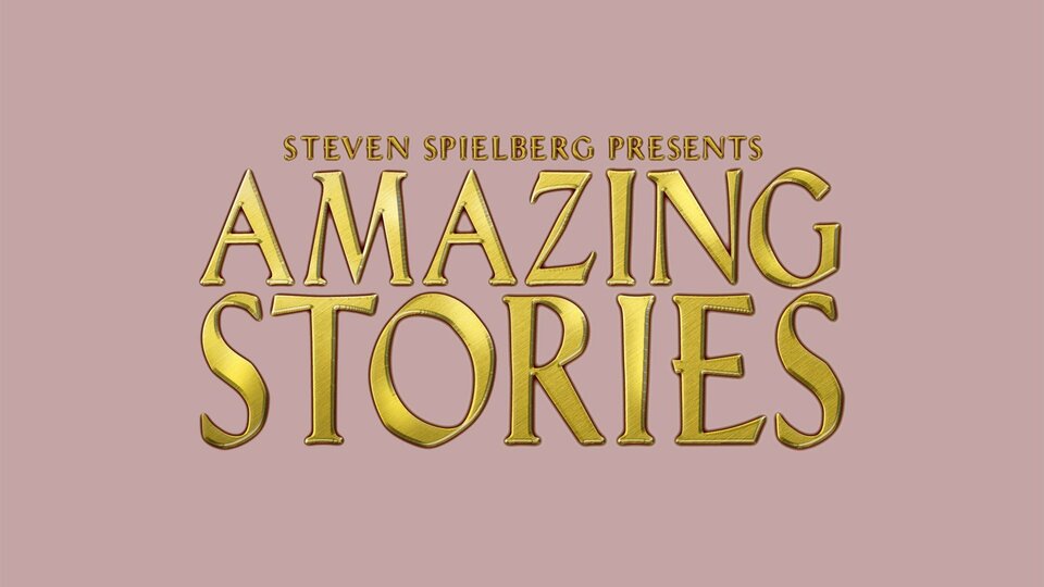 Amazing Stories (1985) - NBC