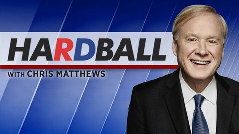 Hardball With Chris Matthews
