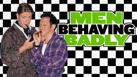 Men Behaving Badly (1996)