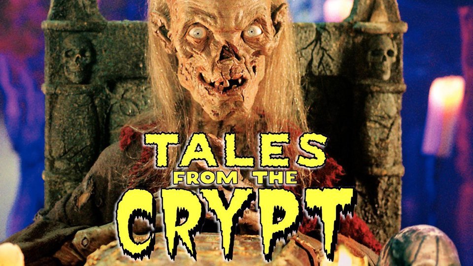 Tales From the Crypt