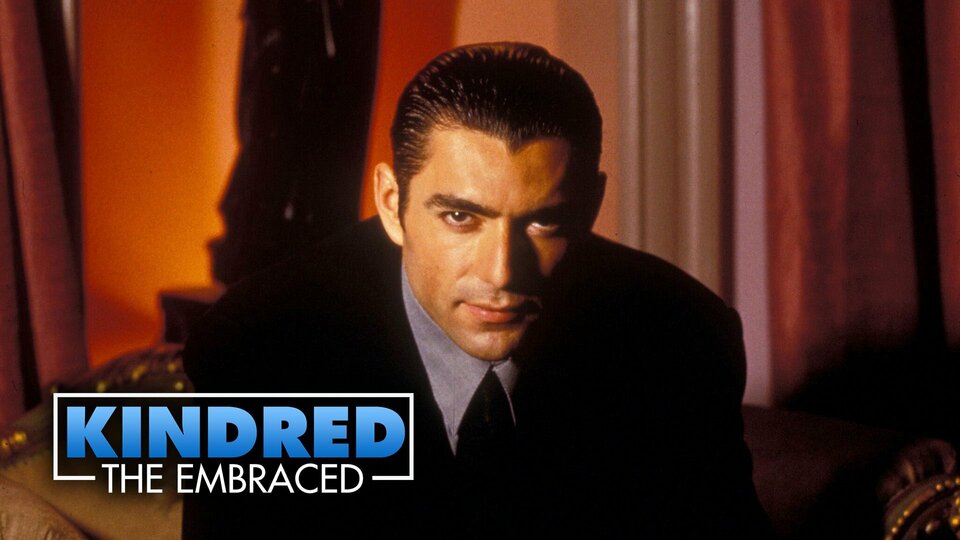 Kindred: The Embraced