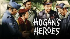 Hogan's Heroes - CBS