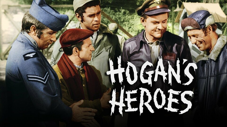 Hogan's Heroes - CBS