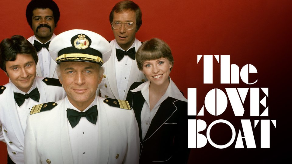 The Love Boat - ABC