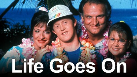 Life Goes On