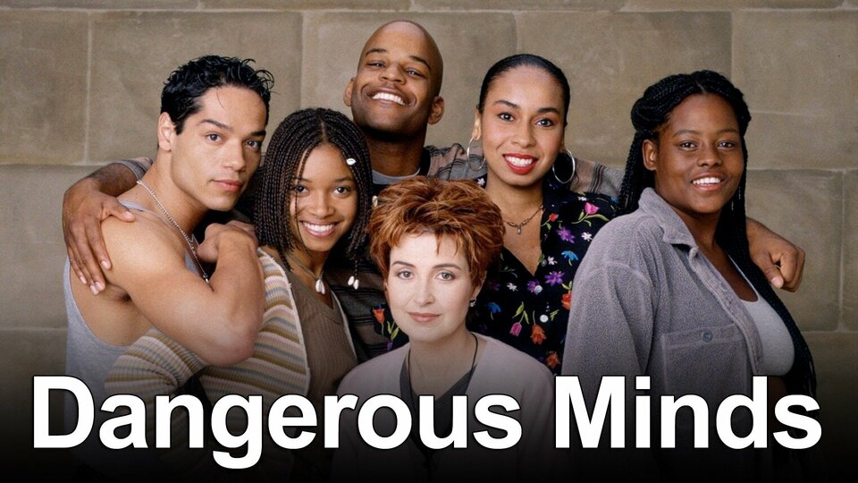 Dangerous Minds (1996) - ABC