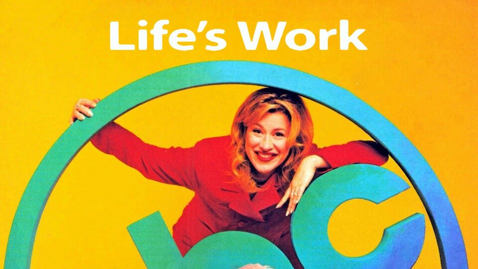Life's Work - ABC