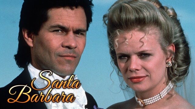 Santa Barbara key art