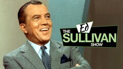 The Ed Sullivan Show - CBS