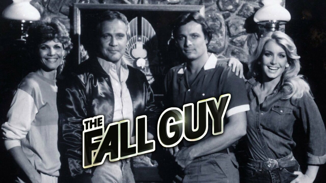 The Fall Guy (1981) - ABC Series - Where To Watch