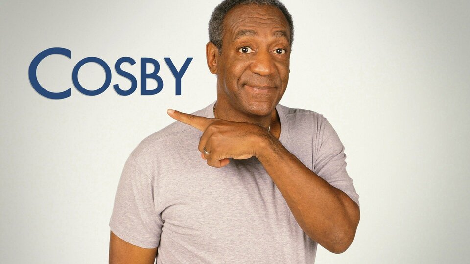 Cosby - CBS