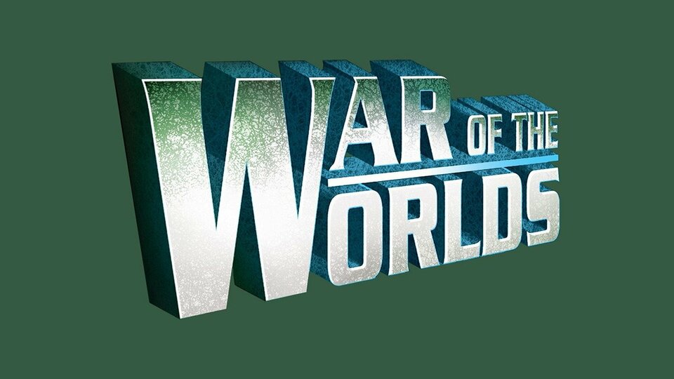 War of the Worlds (1988) - Syndicated