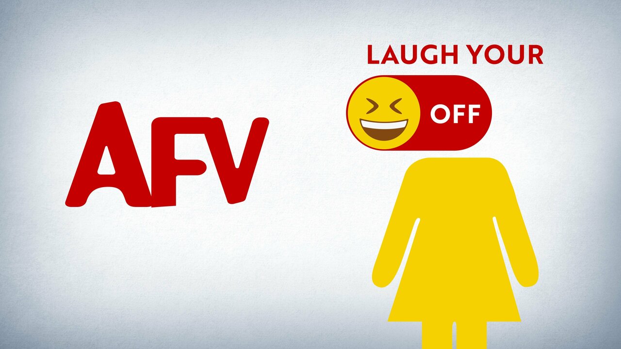 America's Funniest Home Videos - ABC Series - Where To Watch