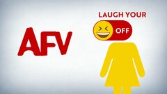 America's Funniest Home Videos - ABC