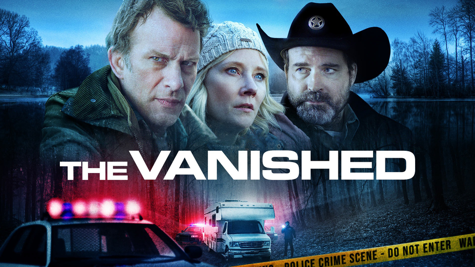 The Vanished - 