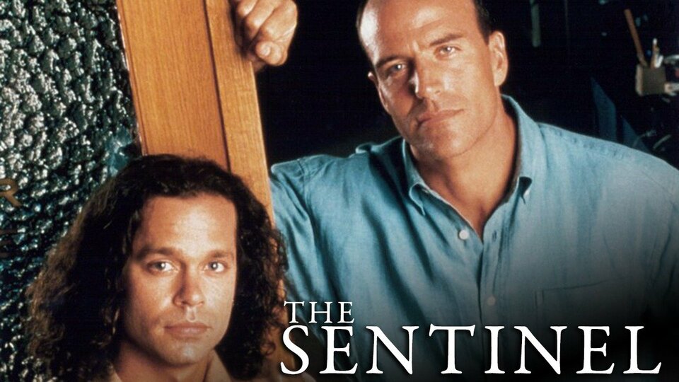 The Sentinel (1996) - UPN