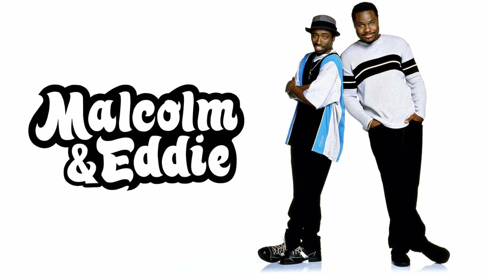 Malcolm & Eddie - UPN