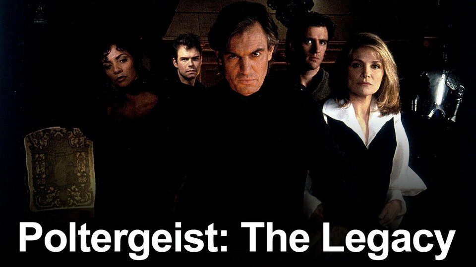 Poltergeist: The Legacy - Showtime