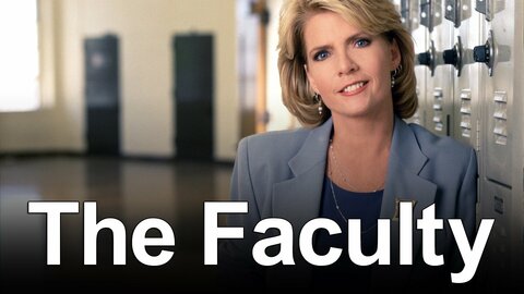 The Faculty (1996)