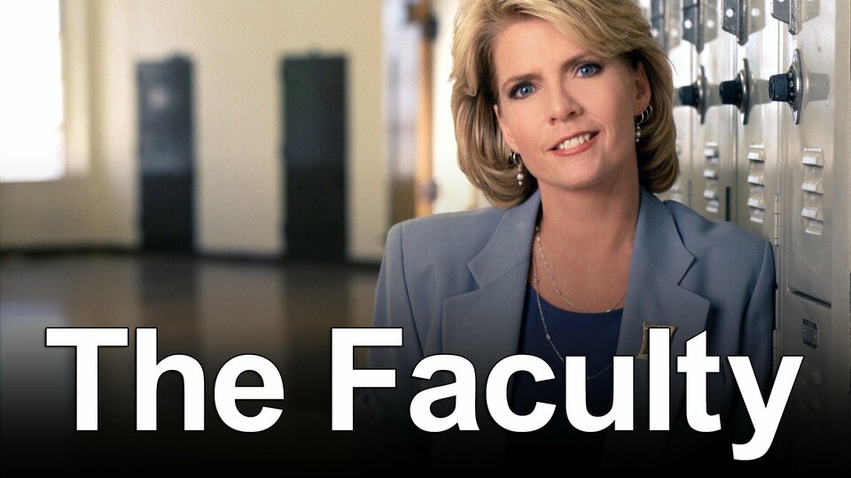 The Faculty (1996) - ABC