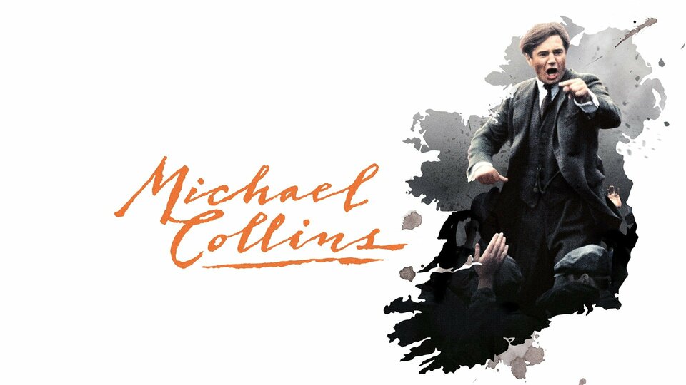Michael Collins - 