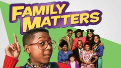 Family Matters - ABC