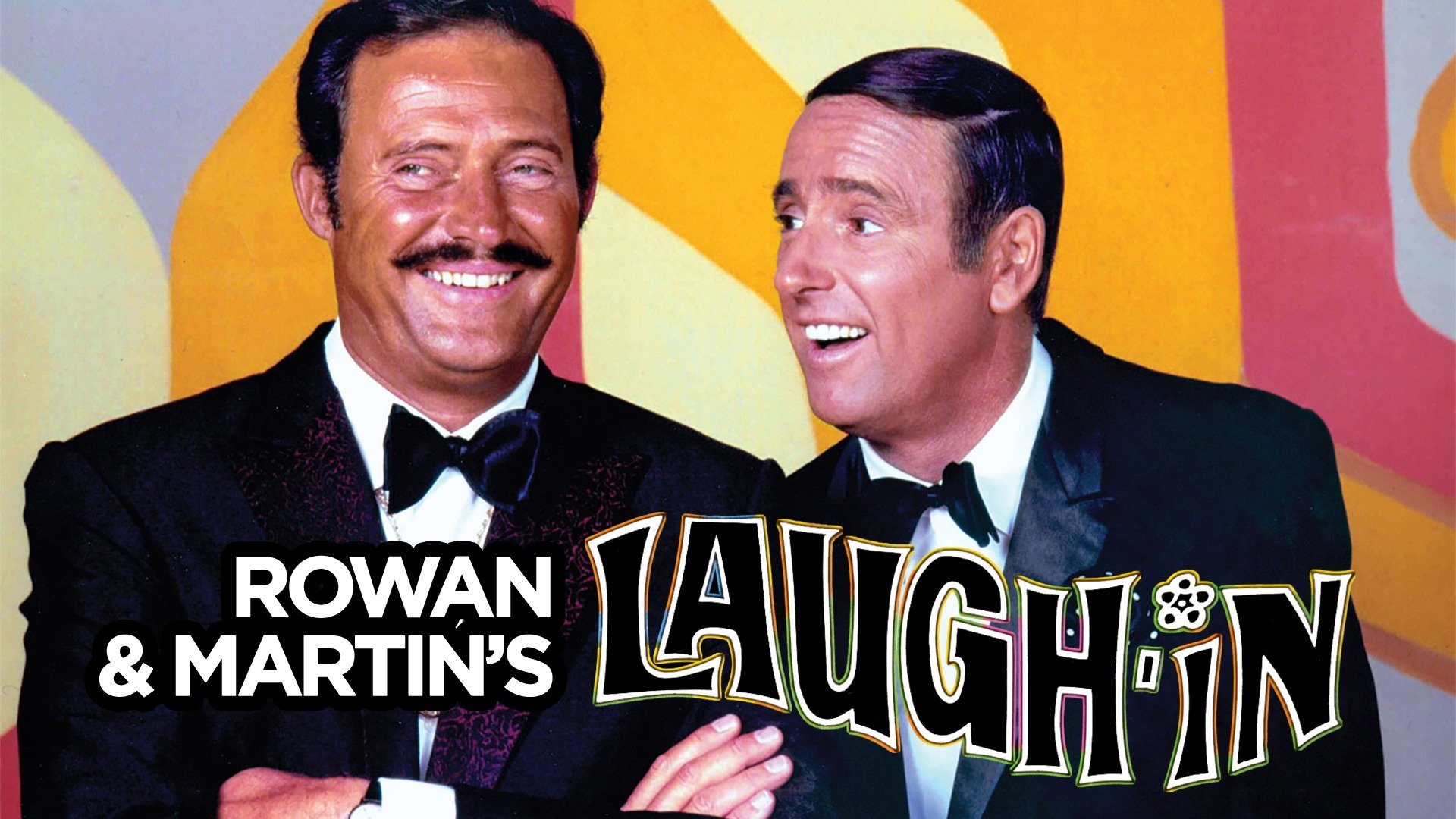 Rowan Martin S Laugh In NBC Variety Show Where To Watch   P184301 B H10 Ac 