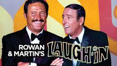 Rowan & Martin's Laugh-In - NBC