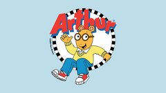 Arthur (1996) - PBS