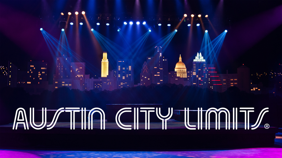 Austin City Limits - PBS