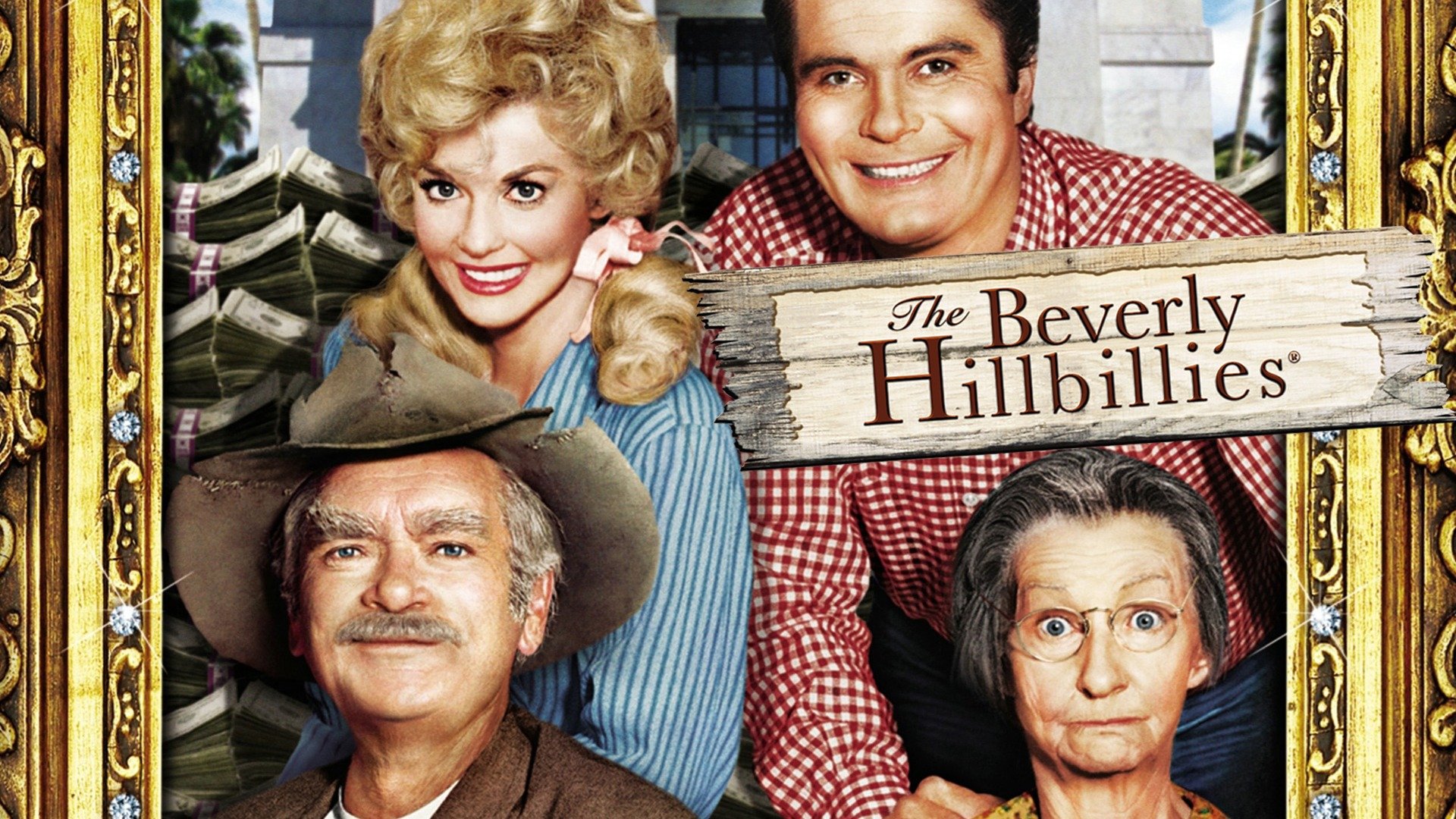 The Beverly Hillbillies - CBS Series - Where To Watch