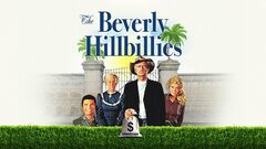 The Beverly Hillbillies - CBS