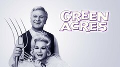 Green Acres - CBS