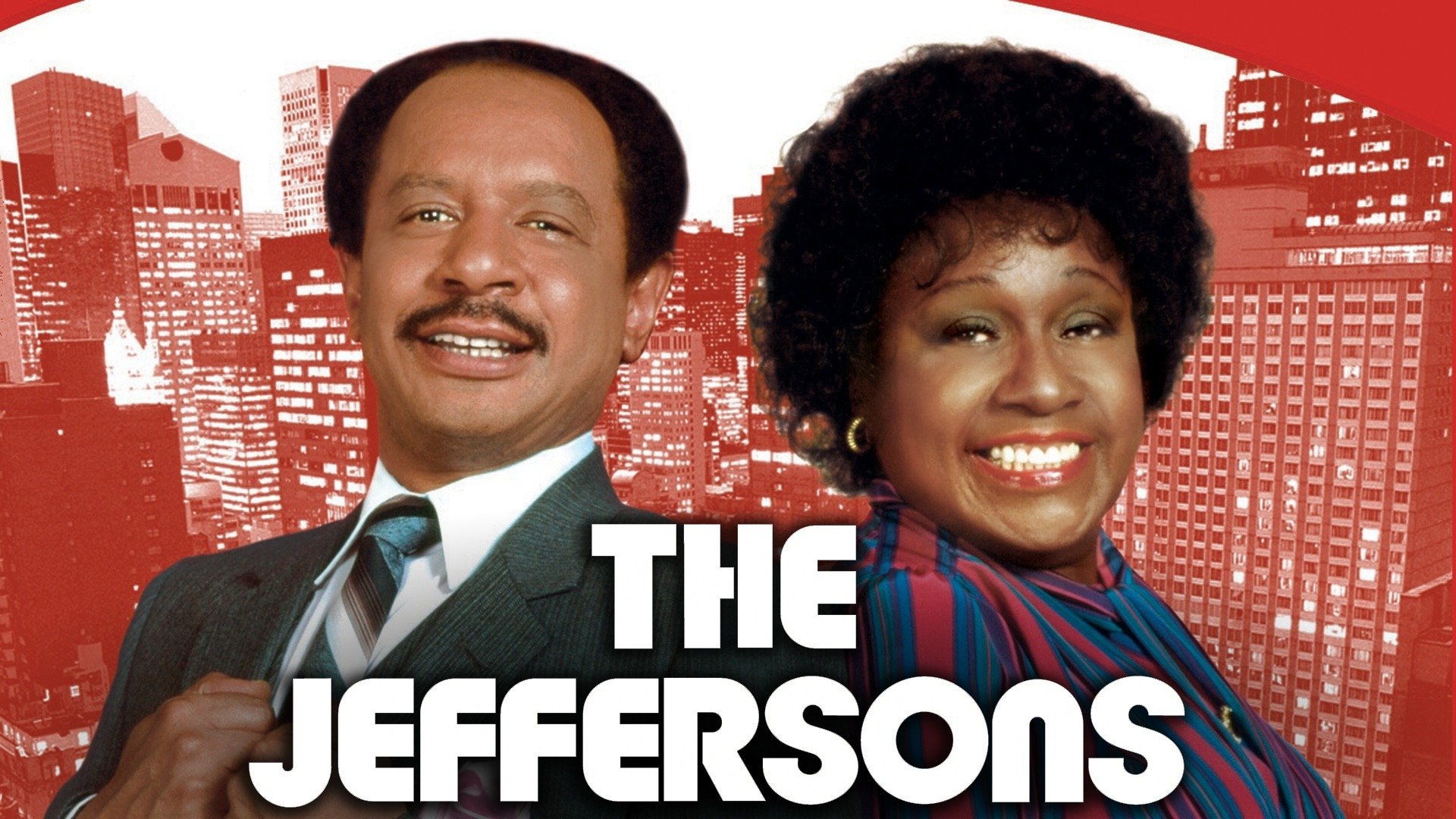 The Jeffersons - CBS