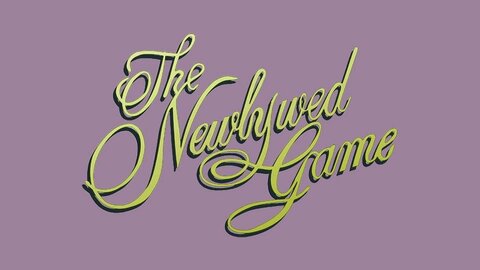 The Newlywed Game (1966)
