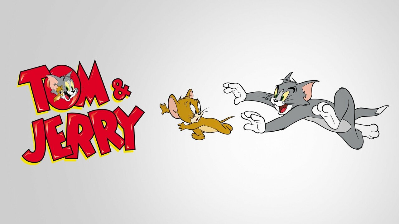 Tom And Jerry - Series - Where To Watch