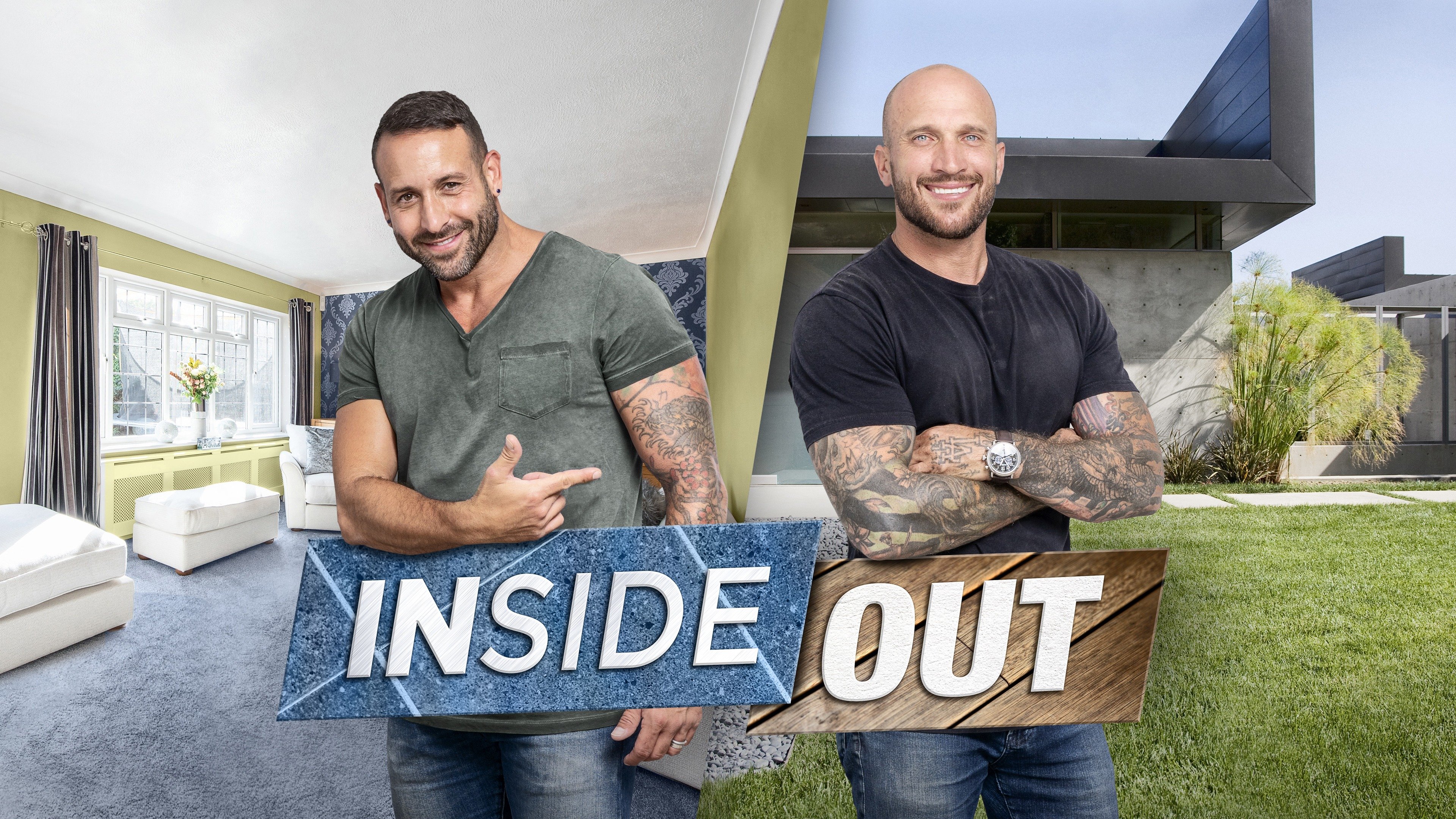 inside out hgtv