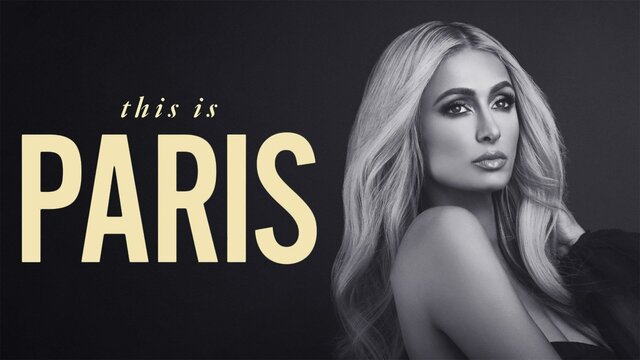 This Is Paris key art
