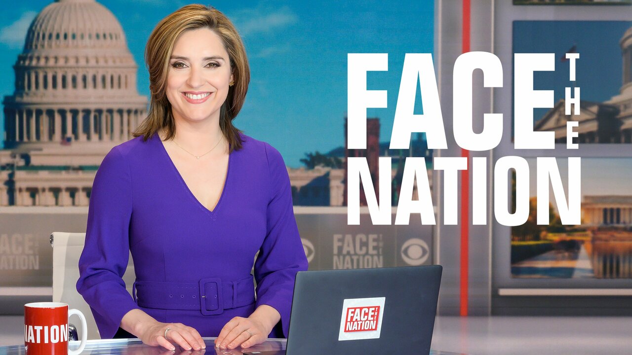 Face the Nation CBS News Show Where To Watch