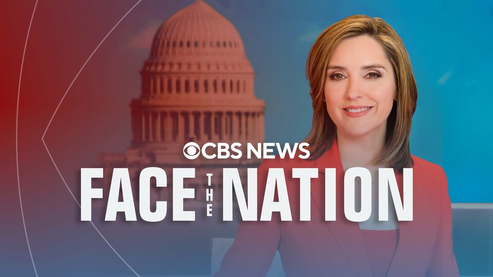 Face the Nation - CBS