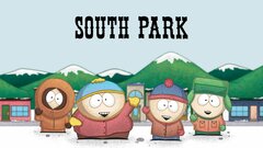 South Park - Comedy Central