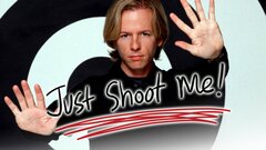 Just Shoot Me - NBC