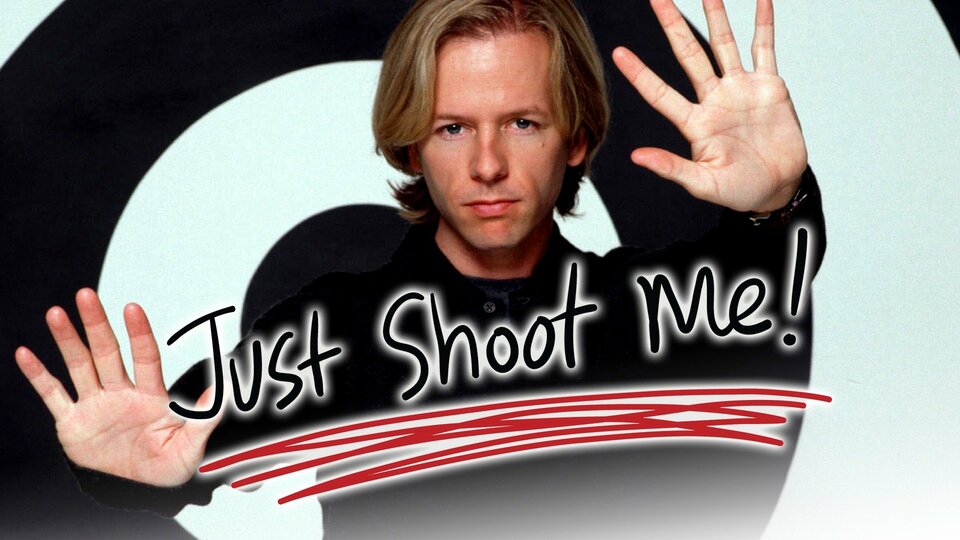 Just Shoot Me - NBC