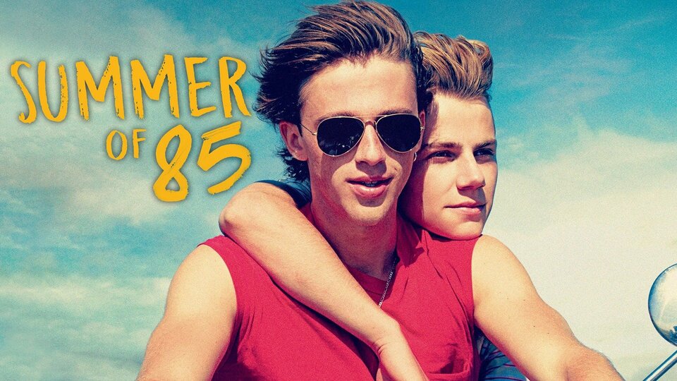 Summer of 85 - 