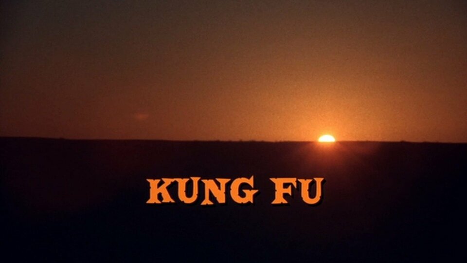 Kung Fu (1972) - ABC