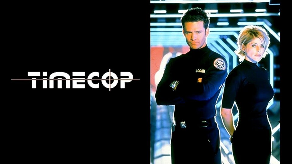 Timecop (1997) - ABC