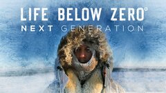 Life Below Zero: Next Generation - Nat Geo