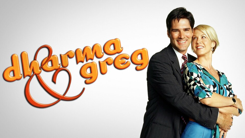 Dharma y Greg