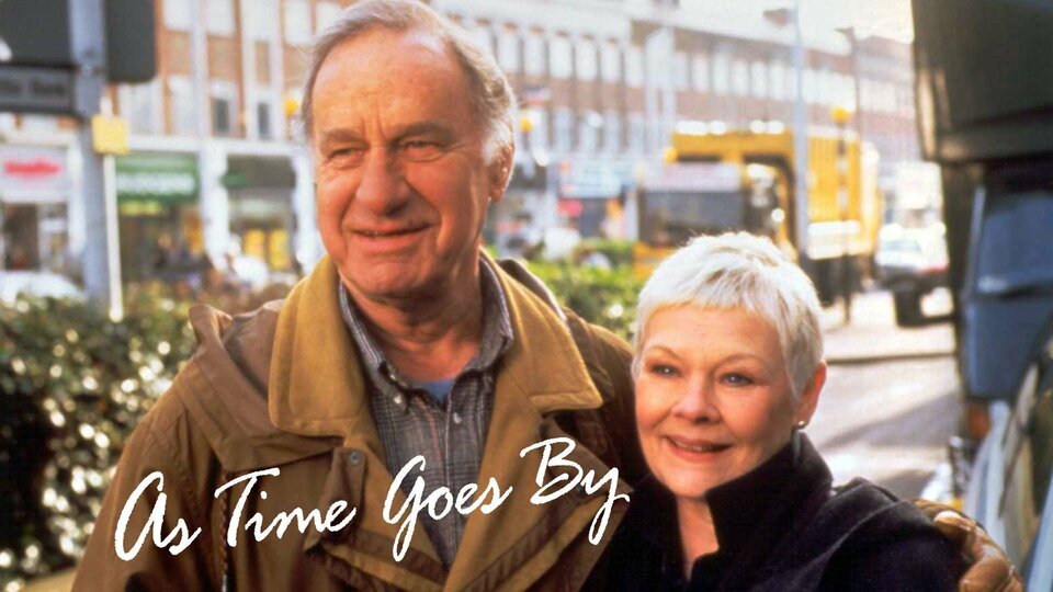 As Time Goes By - BritBox