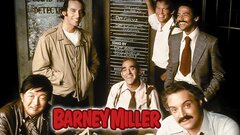 Barney Miller - ABC